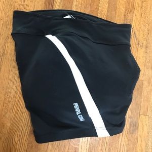 Pearl Izumi padded bike shorts, S